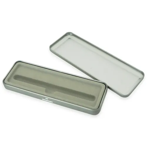 #Estojo de Metal-P@BOX-11