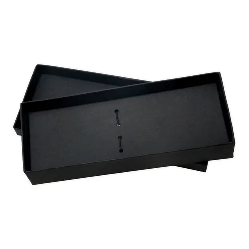 #Estojo de Papel para 2 Canetas-P@13907