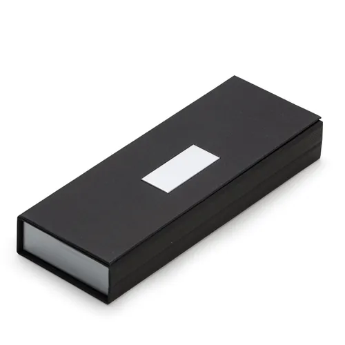 #Estojo para 2 Canetas-BOX-98