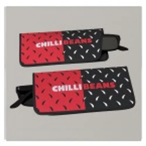 Estojo para Óculos Personalizado-2391BL