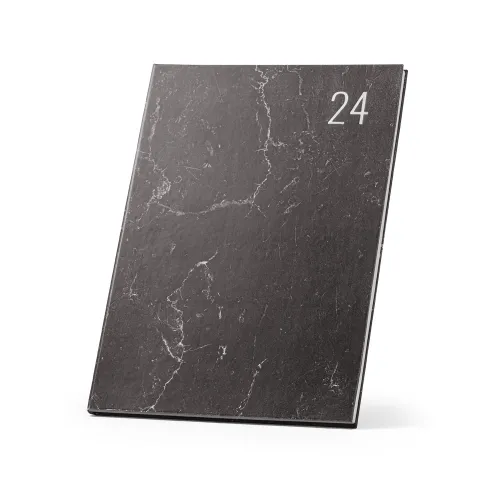FALKNER B5. Agenda B5 PRETO-66210-PRE