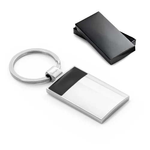 FLEMI. Chaveiro em metal-93397