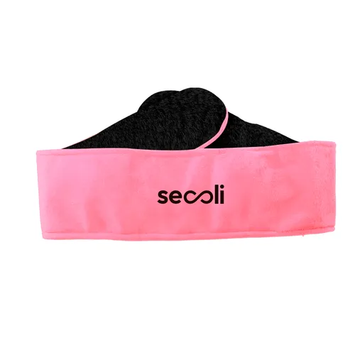 Faixa de Cabelo Clássica -FAC-9244