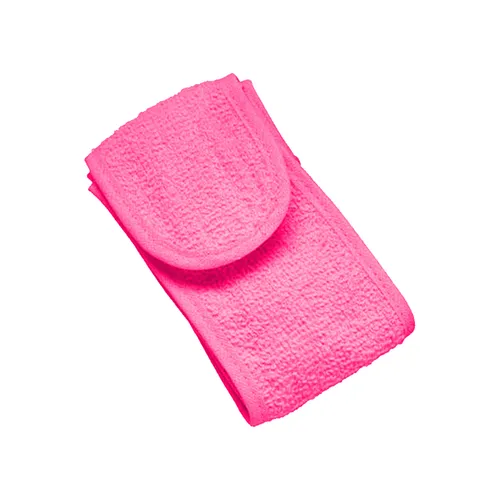 Faixa de cabelo atoalhada personalizada-LN351ID351626