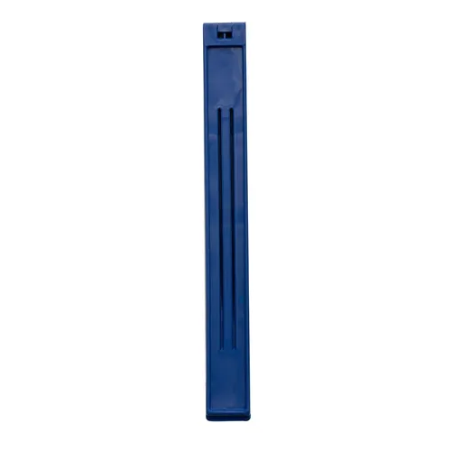 #Fecho para Embalagem-14203-AZU #Fecho para Embalagem-14203-AZU