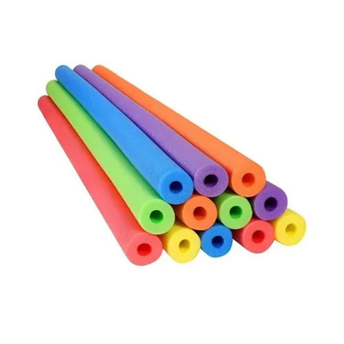 Flutuador espaguete com furo-LN238ML012