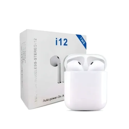 Fone I12 Tws Bluetooth 5.0-I12