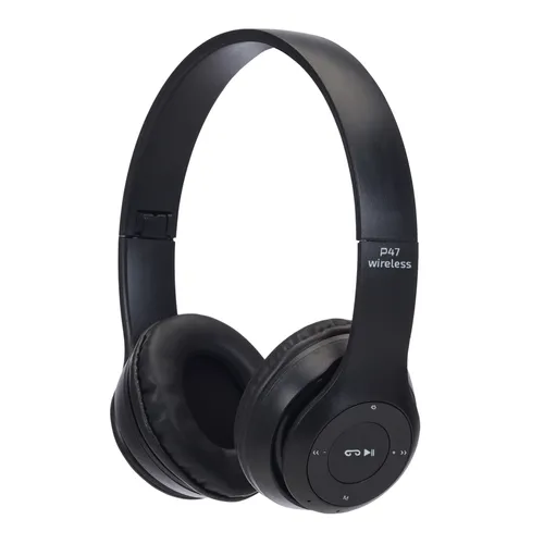 #Fone de Ouvido Bluetooth-P@02068-FOS