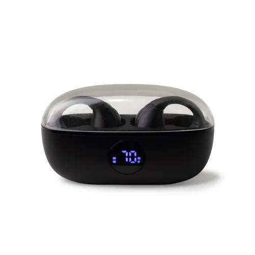 #Fone de Ouvido Bluetooth Earclip-E@06091