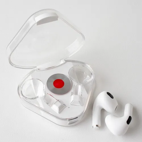 Fone de Ouvido Bluetooth Touch com Case Carregador-E@6081