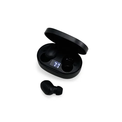 Fone de Ouvido Bluetooth Touch com Case Carregador-08120