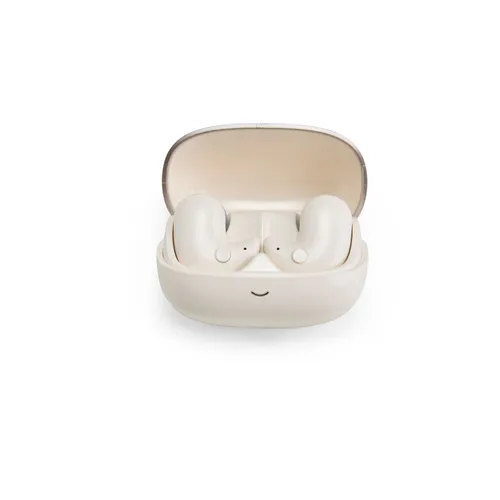 Fone de Ouvido Bluetooth com Case Carregador-E@09008