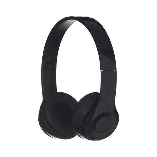 #Fone de Ouvido Brilhante Bluetooth-02068-BRI-PRE #Fone de Ouvido Brilhante Bluetooth-02068-BRI-PRE