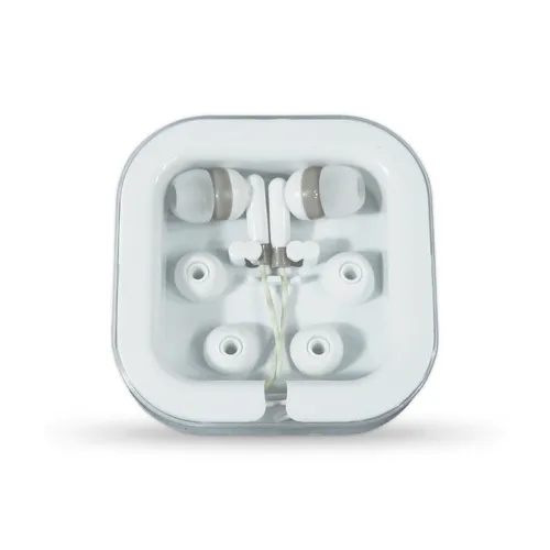 #Fone de Ouvido Intra Auricular-P@13188-BRA