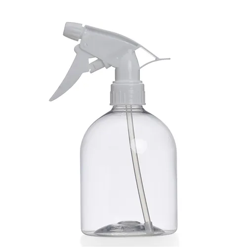 Frasco Plástico 500ml-04056-BRA