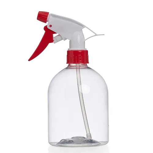 Frasco Plástico 500ml-04056-VM Frasco Plástico 500ml-04056-VM