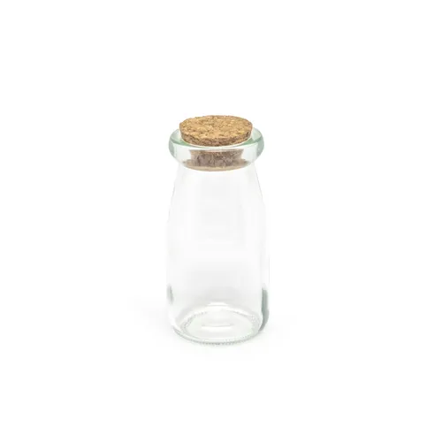 Frasco de Vidro 100ml-15097-TRA Frasco de Vidro 100ml-15097-TRA