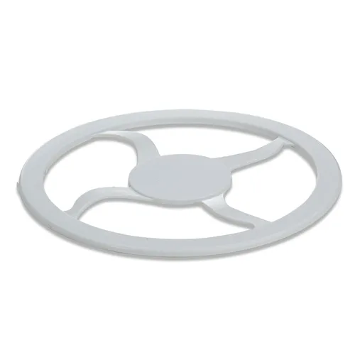 #Frisbee Plástico-P@14386-BRA #Frisbee Plástico-P@14386-BRA