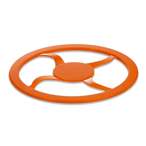 #Frisbee Plástico-P@14386-LAR #Frisbee Plástico-P@14386-LAR