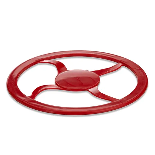 #Frisbee Plástico-P@14386