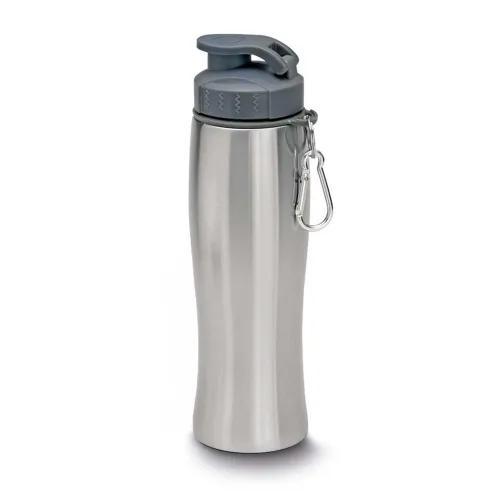 Garrafa Aço Inox-GA0132P