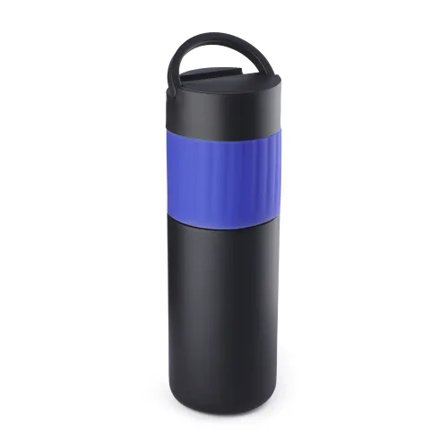 Garrafa Térmica de 500ml AZUL-GA7450-AZU
