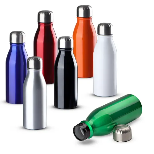 Garrafa em Alumínio-GA7600