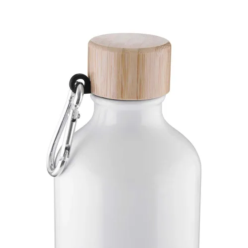 Garrafa em alumínio reciclado-GA7610