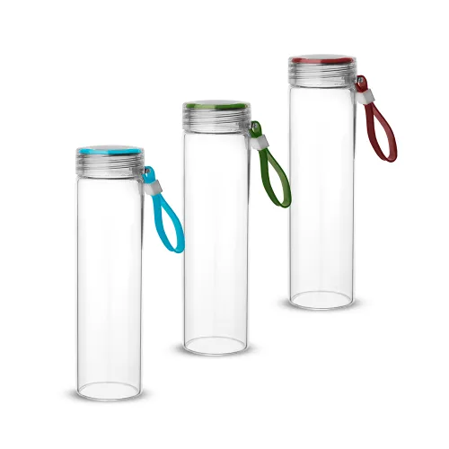 Garrafa de Vidro-GA7700