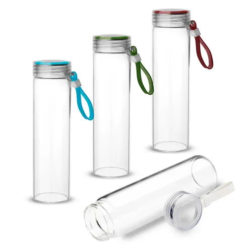 Garrafa de Vidro-GA7700