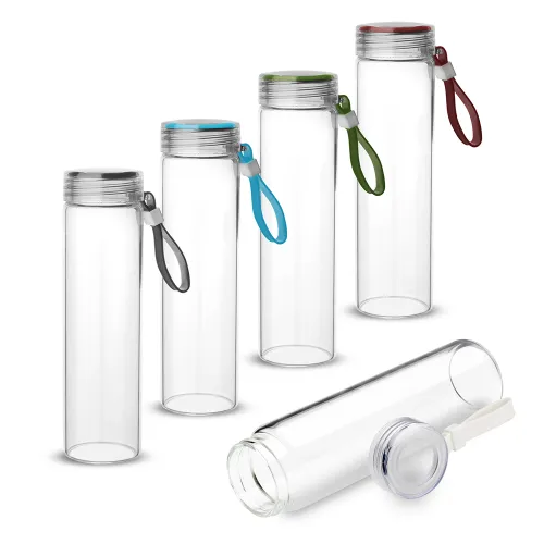 Garrafa de Vidro-GA7700