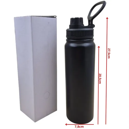 Garrafa Térmica 800ML.-HY800ML
