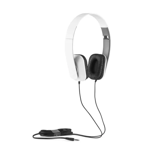 GOODBEAT. Fone de ouvido dobrável BRANCO-57321-BRA