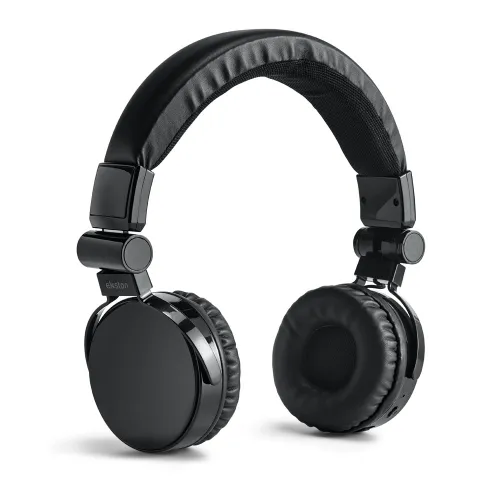 GROOVY. Fones de ouvido GROOVY PRETO-97928-PRE GROOVY. Fones de ouvido GROOVY PRETO-97928-PRE