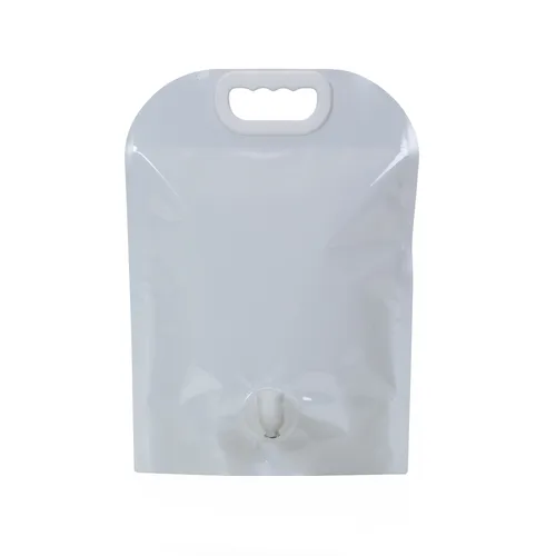 #Galão Dobrável 3 Litros-12288