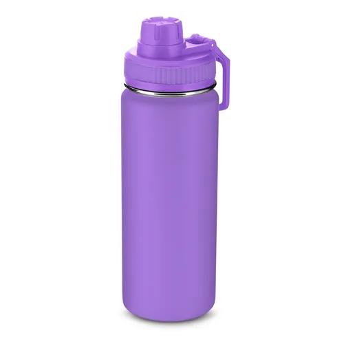 Garrafa Aço Inox ROXO-GA8900-ROX