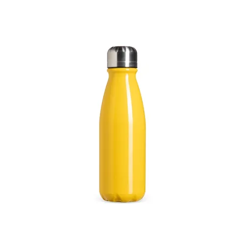 Garrafa Alumínio 550ml-09186
