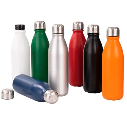 Garrafa Alumínio 750ml-09187F