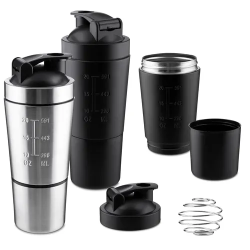 Garrafa Coqueteleira-GA5010P