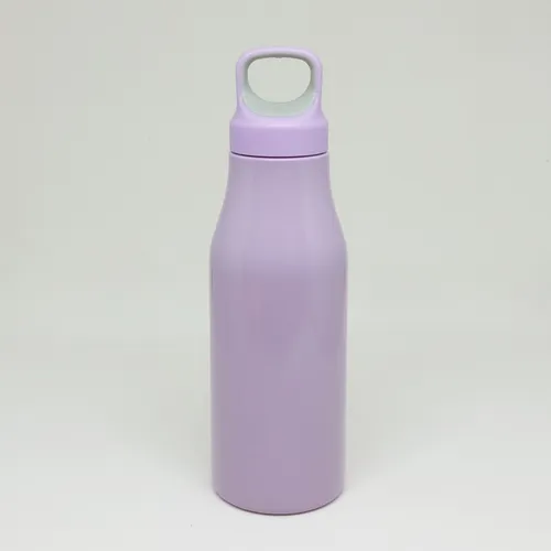 Squeeze 650ml Inox-18637