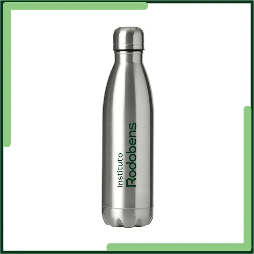 Garrafa Inox 750ml-IR17011