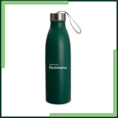 Garrafa Inox 750ml -IR18552
