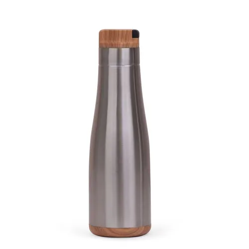 Garrafa PRATA-GA6300-PRA