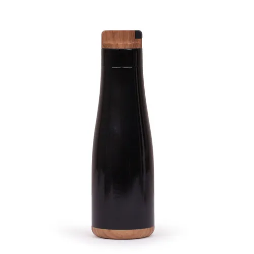 Garrafa PRETO-GA6300-PRE