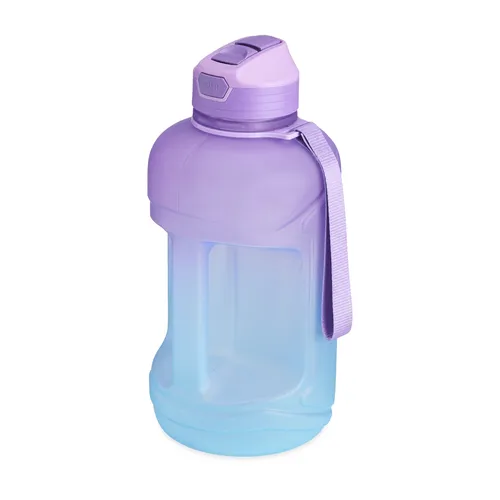 Squeeze Plástica 2,2 Litros-18701-ROX