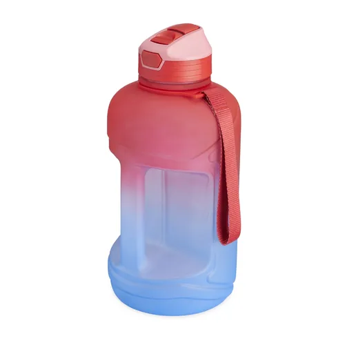 Squeeze Plástica 2,2 Litros-18701-VM Squeeze Plástica 2,2 Litros-18701-VM