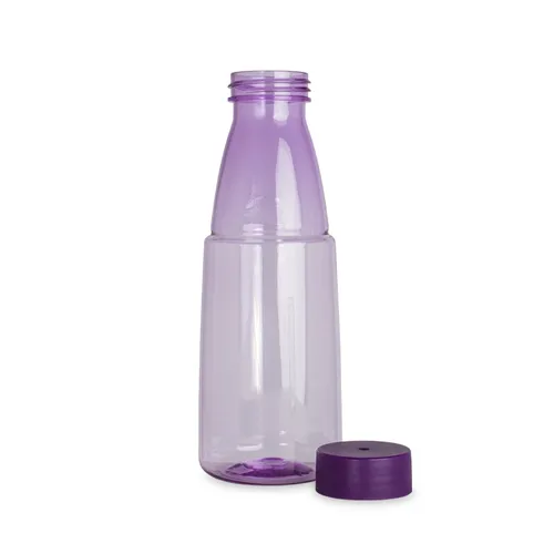 Garrafa Plástica 2 em 1 550ml-08233