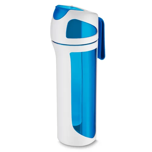 #Garrafa Plástica 550ml-14157