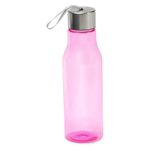 Garrafa Plástica 600ml-18695