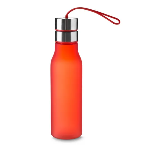 #Garrafa Plástica 600ml-13778-VM